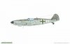 Eduard 84182 Bf 109G-10 WNF/ Diana 1/48
